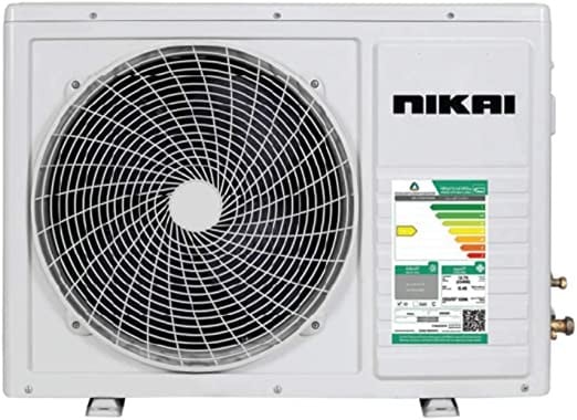 اسبليت نيكاي موديل 18 بارد NCAC18136C23
