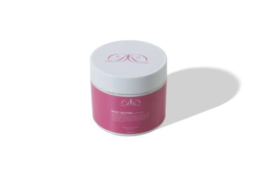 زبدة الجسم - body butter