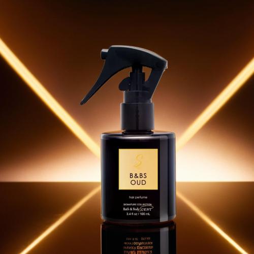 عطر الشعر عود 100 مل