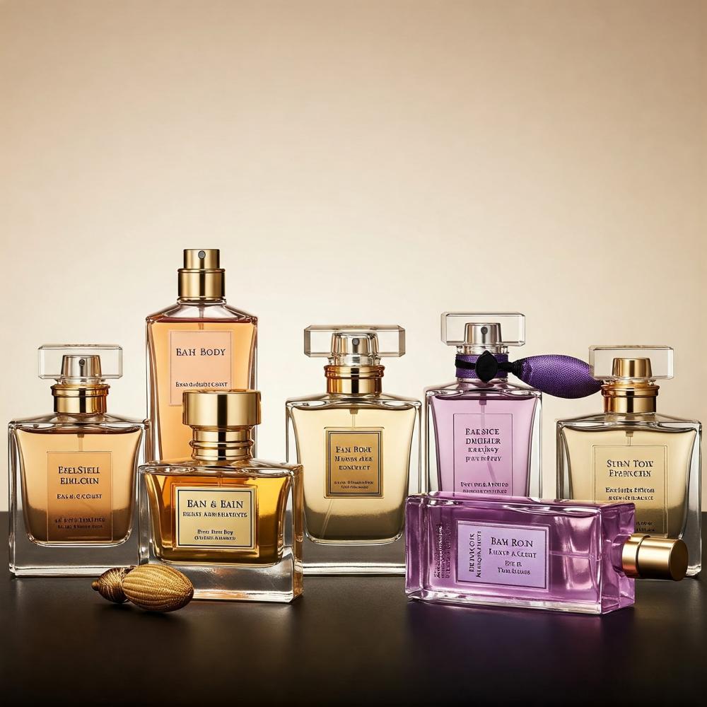 كيفية اختيار العطر المناسب لكل مناسبة