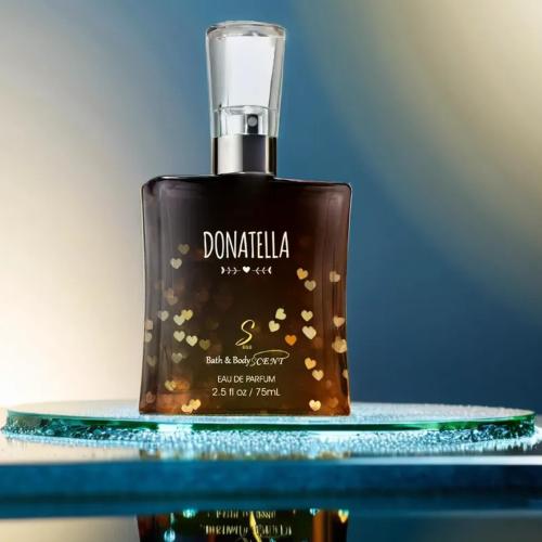 دوناتيلا عطر 75 مل