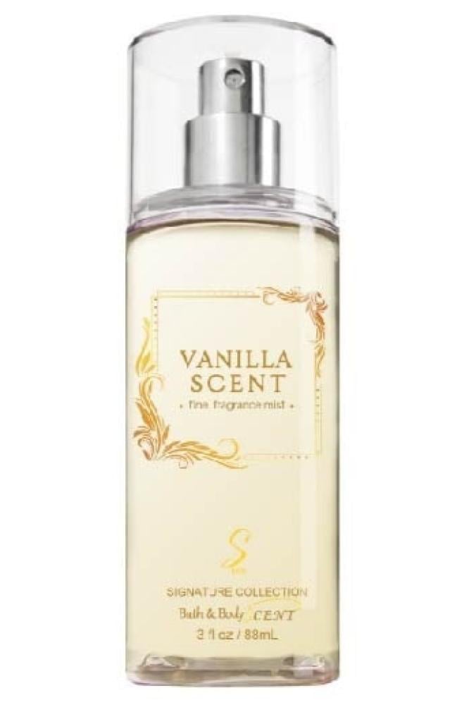 فانيلا سنت ميست للجسم 88 مل