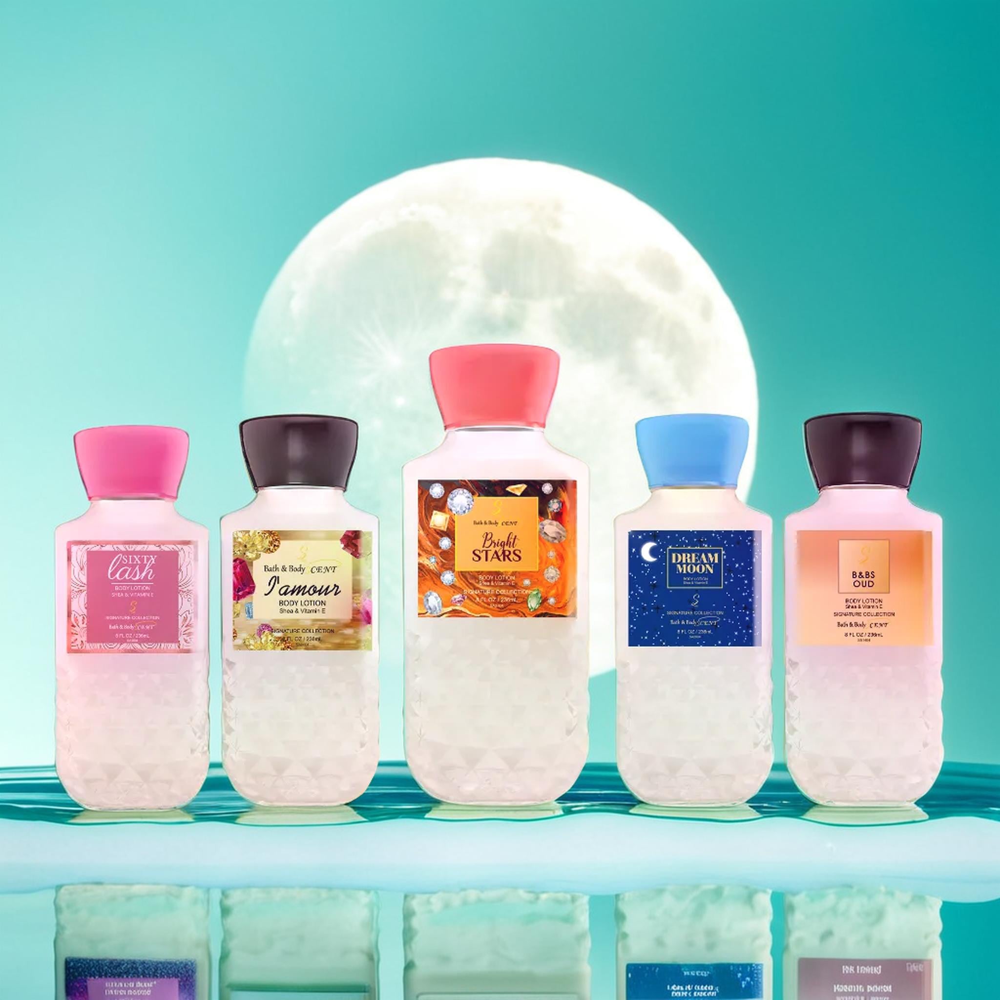 Lamour body lotion 236 ml - Shop body care products fragrances and