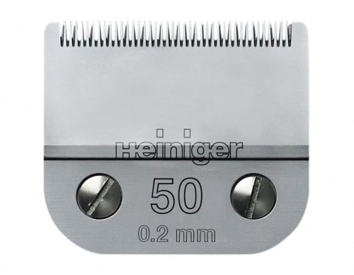 راس مكينة هينقر #50 Heiniger Blade