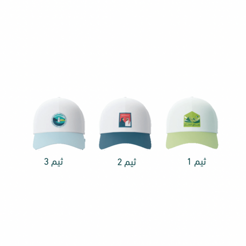 قبعات