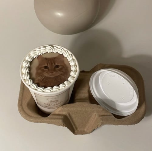 اكواب الكيك (طباعه) | cup cake (print)