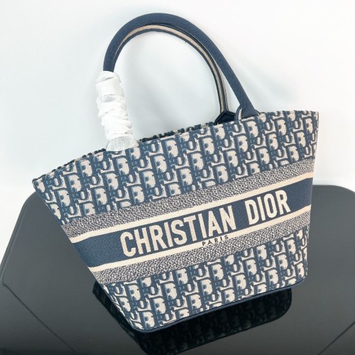 Dior bag tote bag