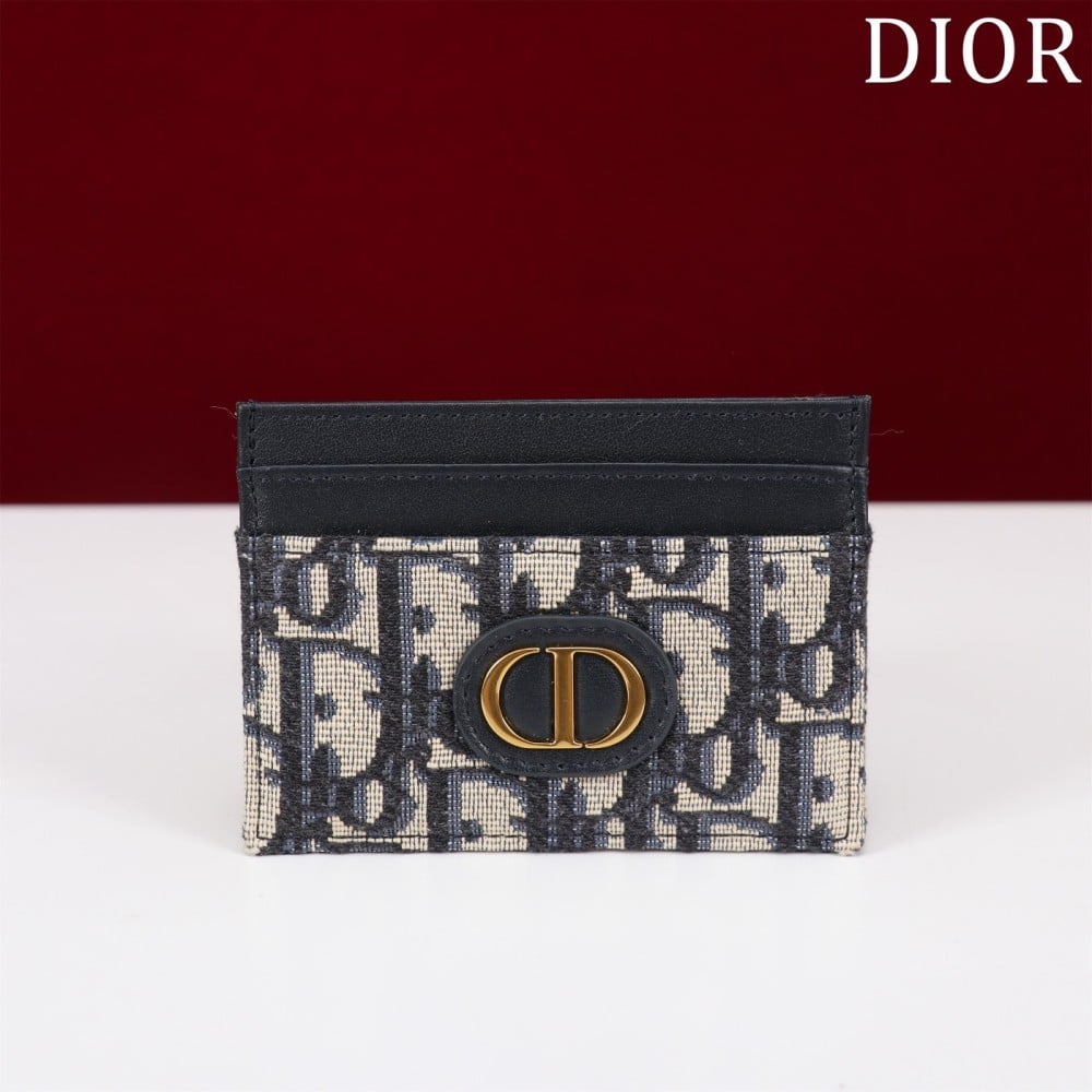Dior card holder متجر النخبة تقليد ماركات ماستر كواليتي