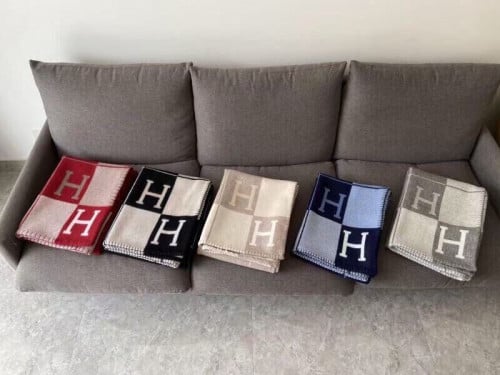 بطانية هيرميز