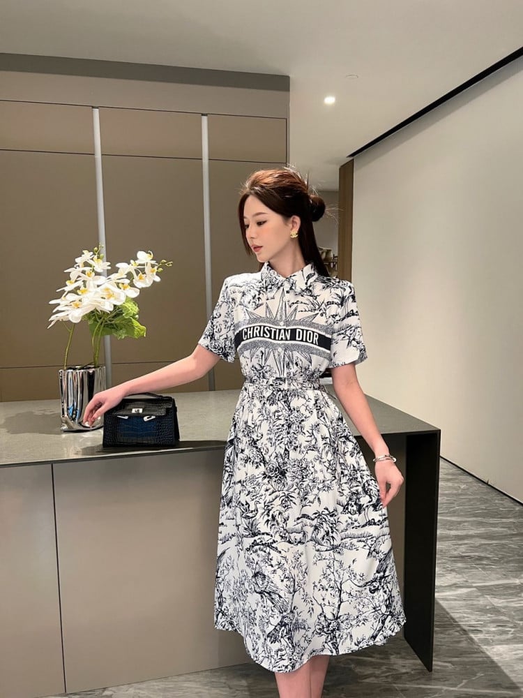 Dior dress - Dior dress -
