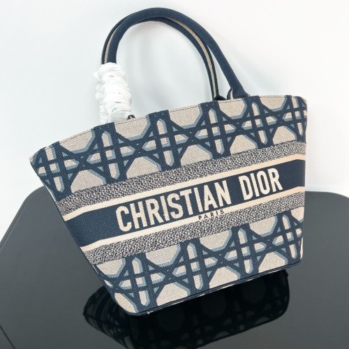 Dior bag tote bag