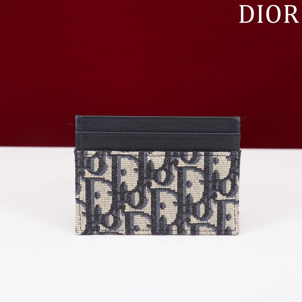 Dior card holder متجر النخبة تقليد ماركات ماستر كواليتي