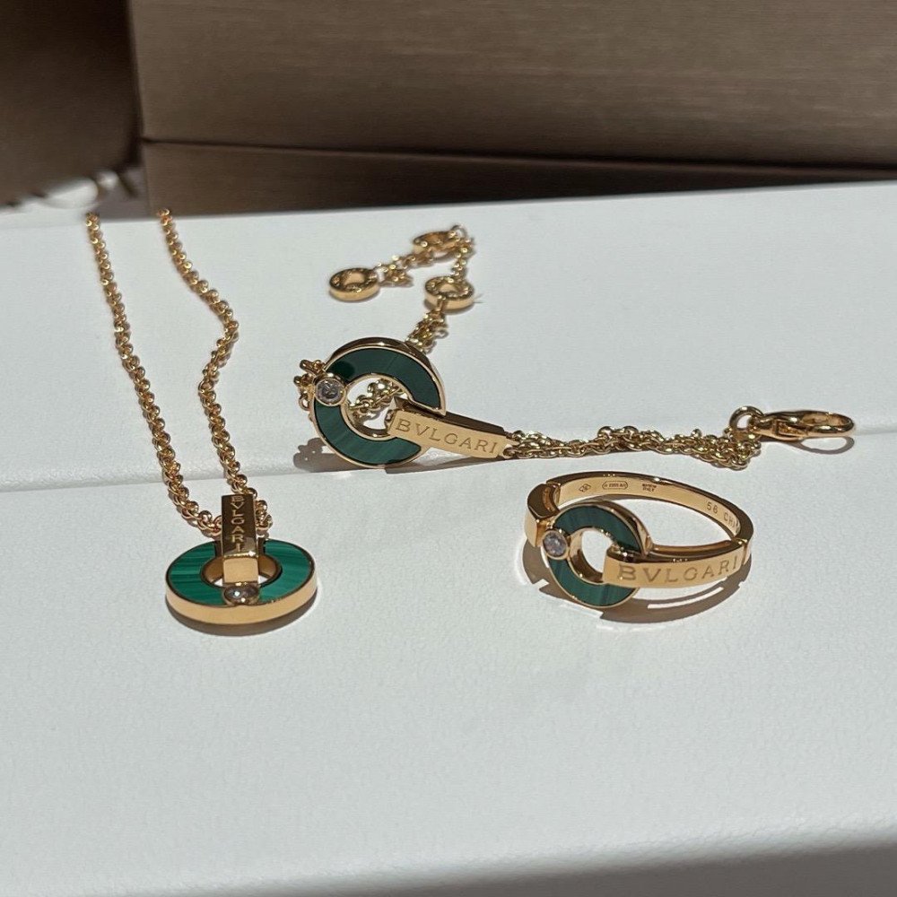 طقم بولغري