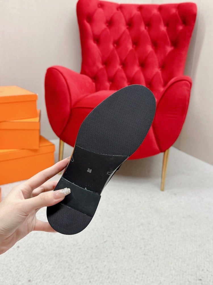 Hermes shoes متجر النخبة تقليد ماركات ماستر كواليتي