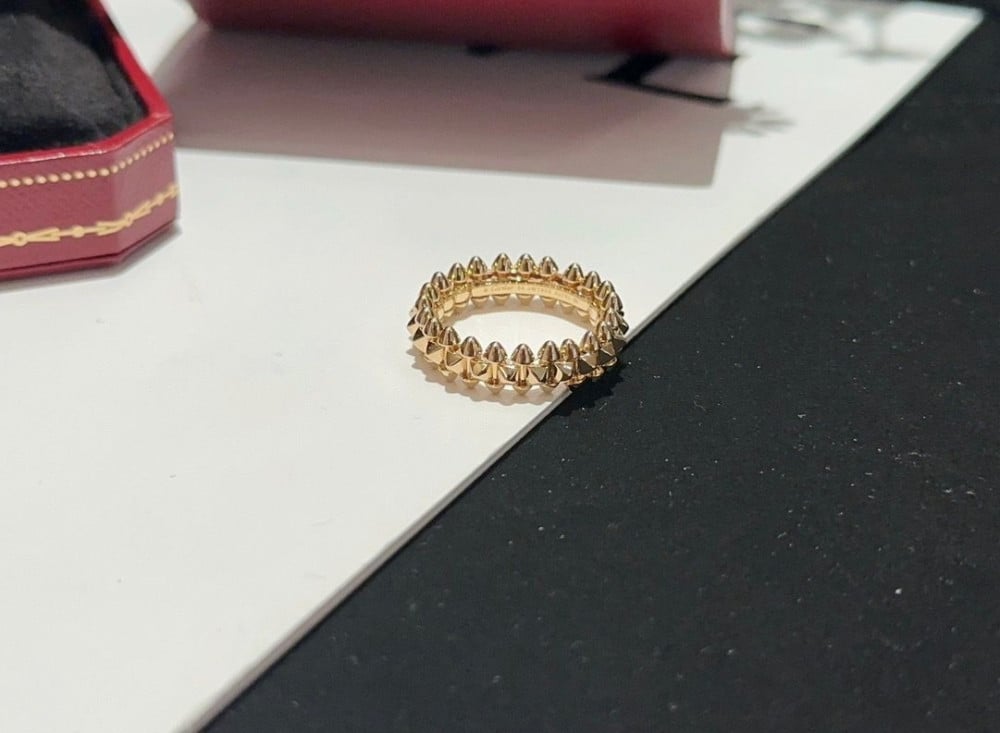 خاتم كارتير small