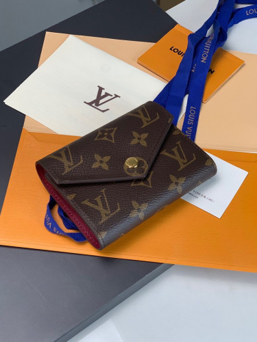 Louis Vuitton Passport Cover In Lv League