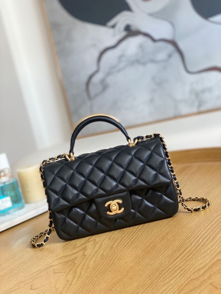 Chanel bag - متجر النخبة تقليد ماركات ماستر كوبي