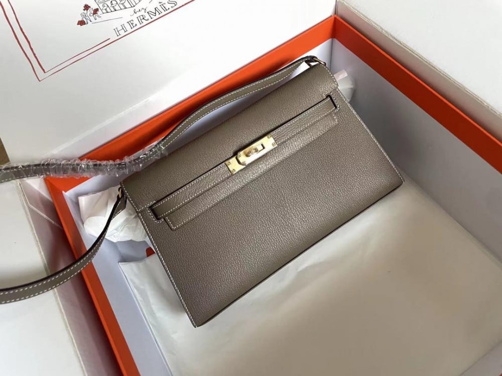 Hermes Kelly Elan Bag (6 Colors) متجر النخبة تقليد ماركات ماستر