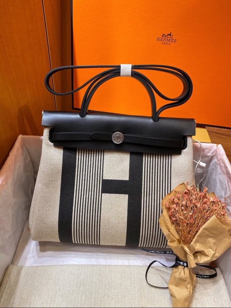 Hermes Hair Bag