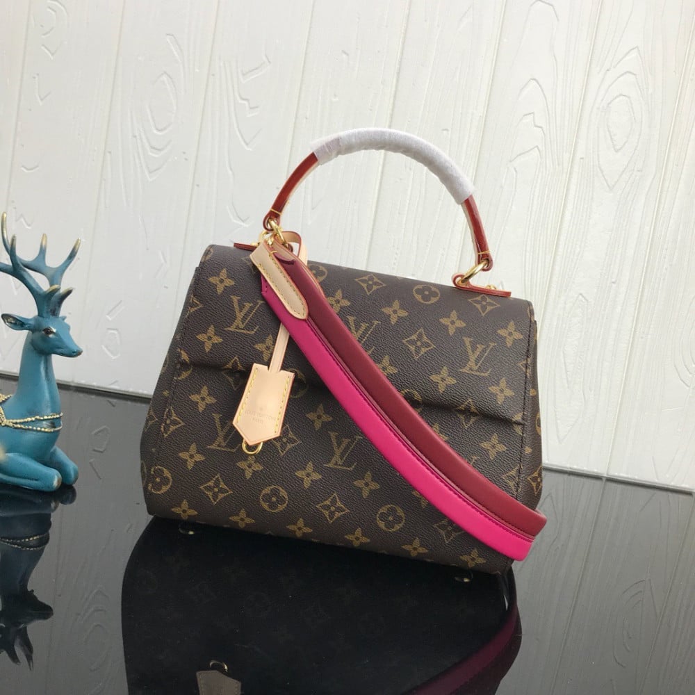 حقيبة لويس فيتون