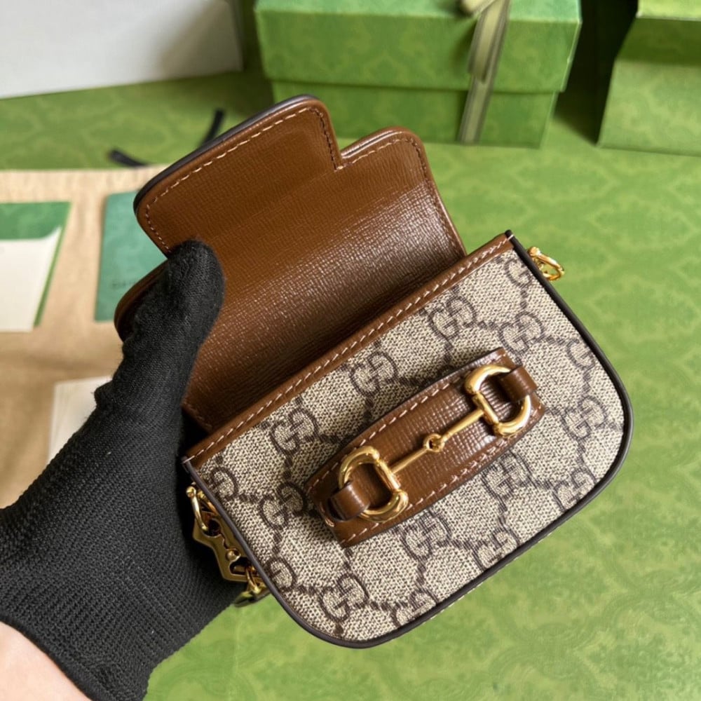 شنطة قوتشي تقليد