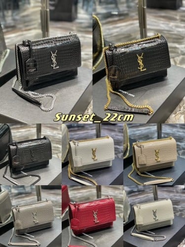 Harga 2024 ysl bag