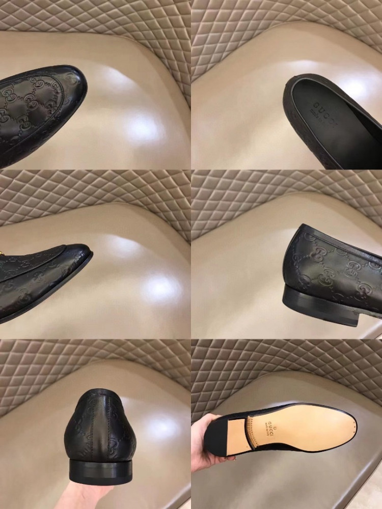 Gucci loafer hot sale sole protector