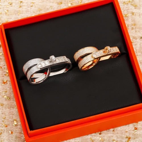 Hermes couple clearance ring