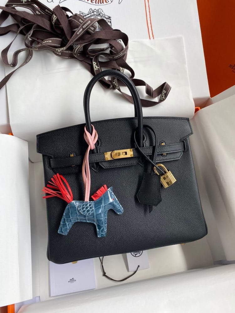 Hermes Birkin Bag 25cm متجر النخبة تقليد ماركات ماستر كواليتي