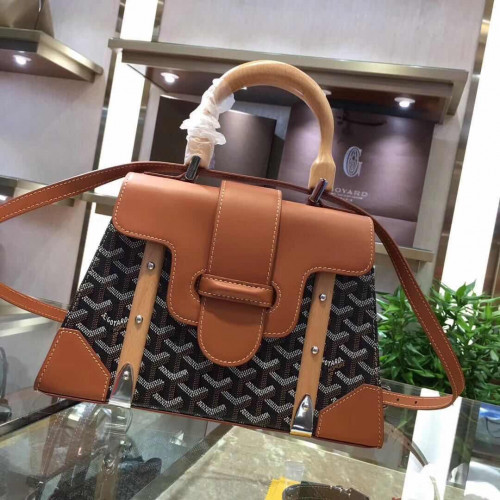 Goyard saigon price clearance 2019