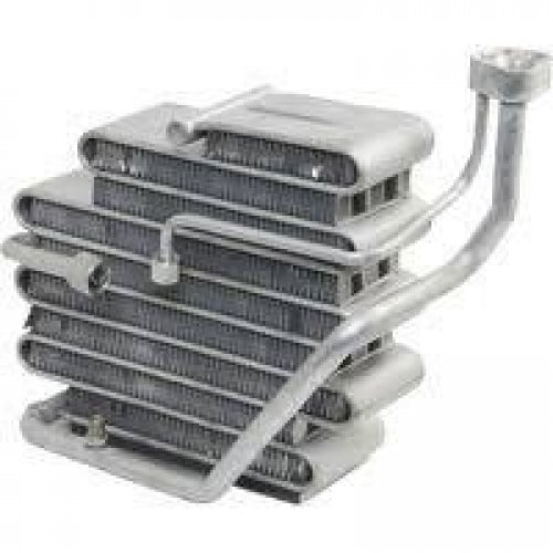 EVAPORATOR COIL MITSUBISHI MIRAGE  No 10741T ثلاجة متسوبيشي ميراج
