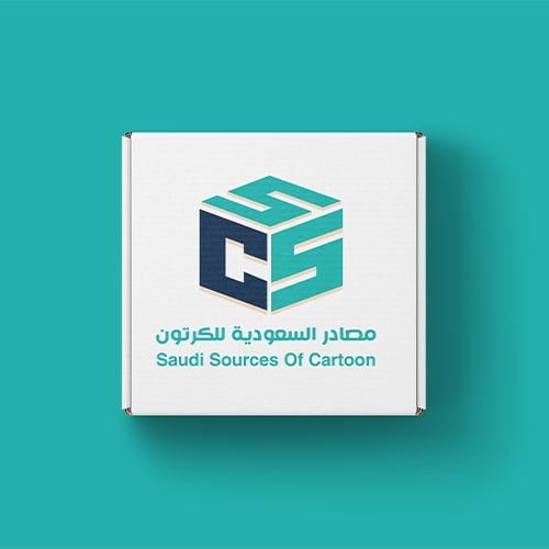 ( كرتون - ورق تغليف - ستكر - كارد )