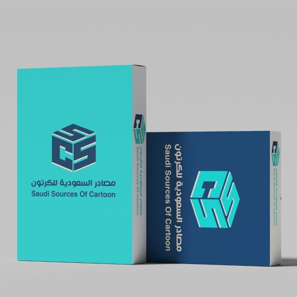 مصادر السعودية للكرتون