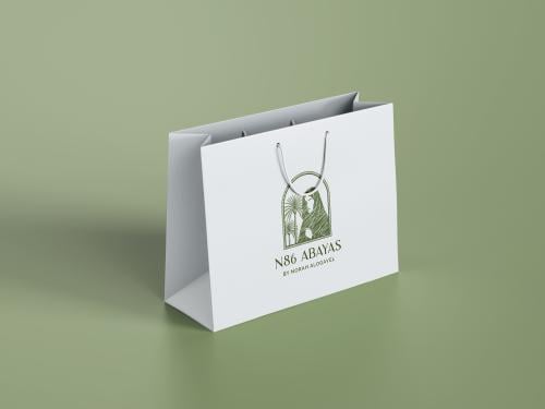 كيس مقاس 35 طول 25 عرض 12 قاعدة