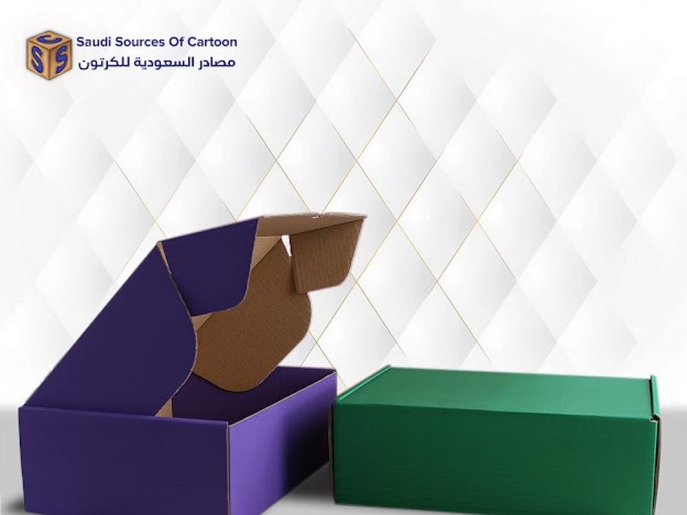 مصادر السعودية للكرتون