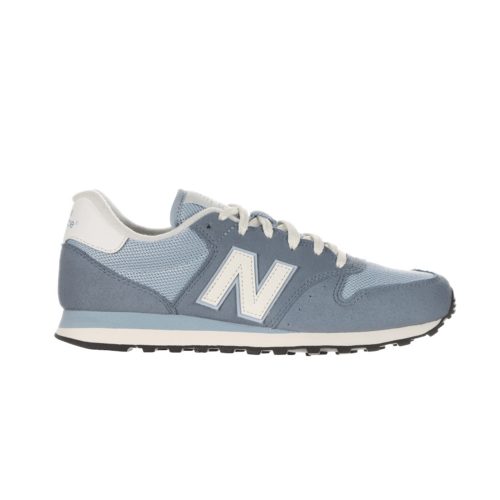 NEW BALANCE Baskets 500 Blue
