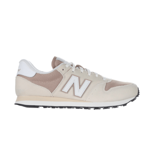 NEW BALANCE 500 BEIGE