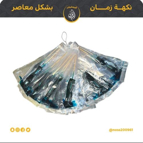 قمرالدين حامض حلو 30 قطعه