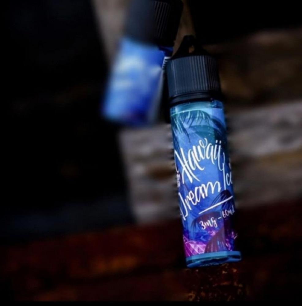 نكهة هاواي دريم ايس - Hawaii Dream Ice