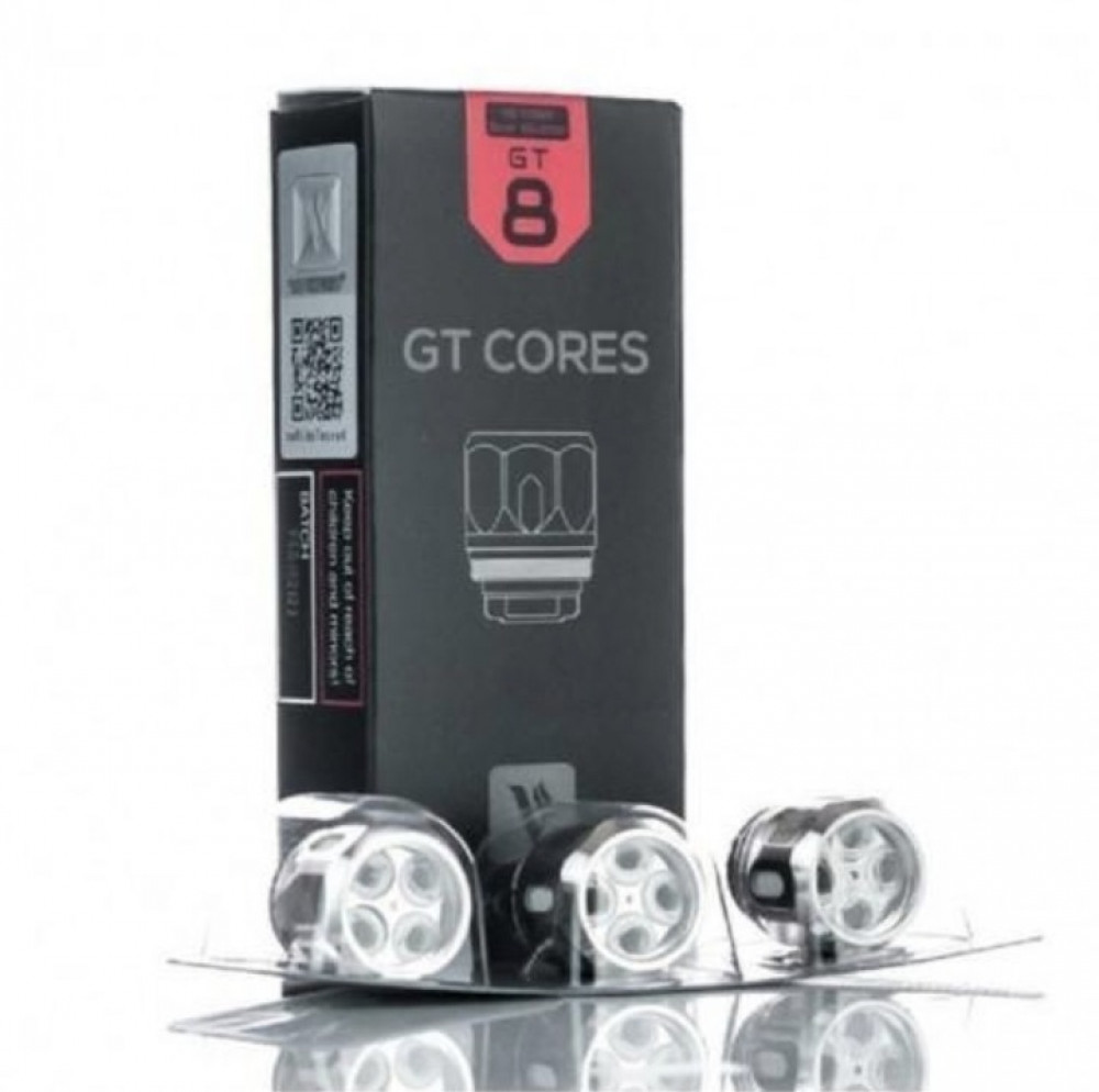 كويلات فابريسو GT8