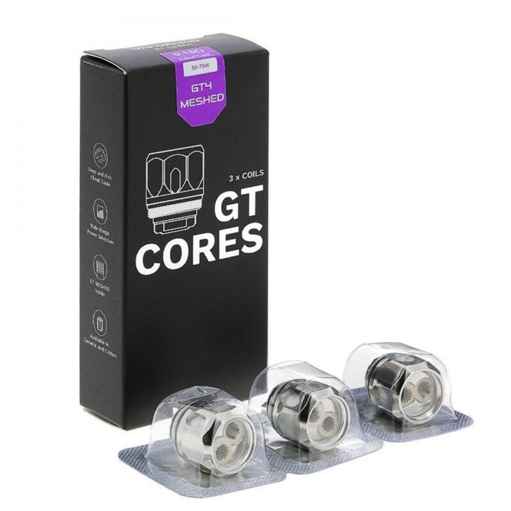 كويلات فابريسو Gt4