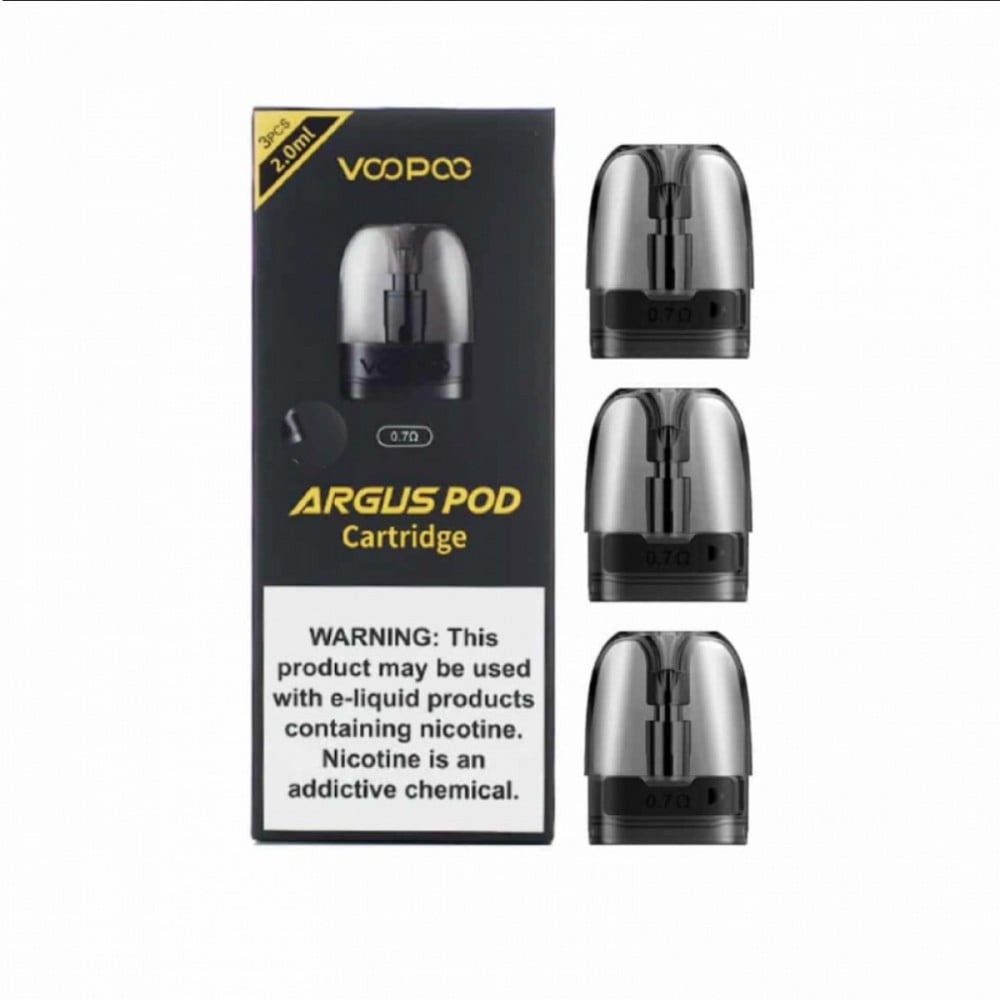بودات ارجوس P1 من فوبو Pods Argus P1