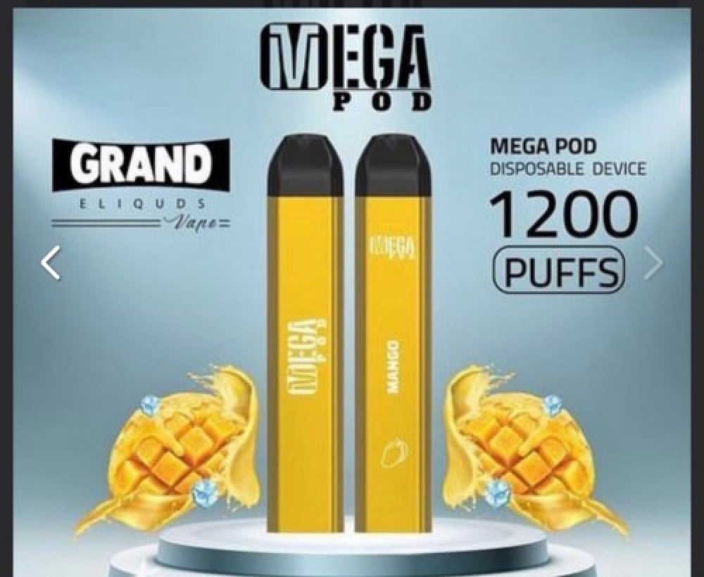 سحبة ميقا منجو ايس MEGA
