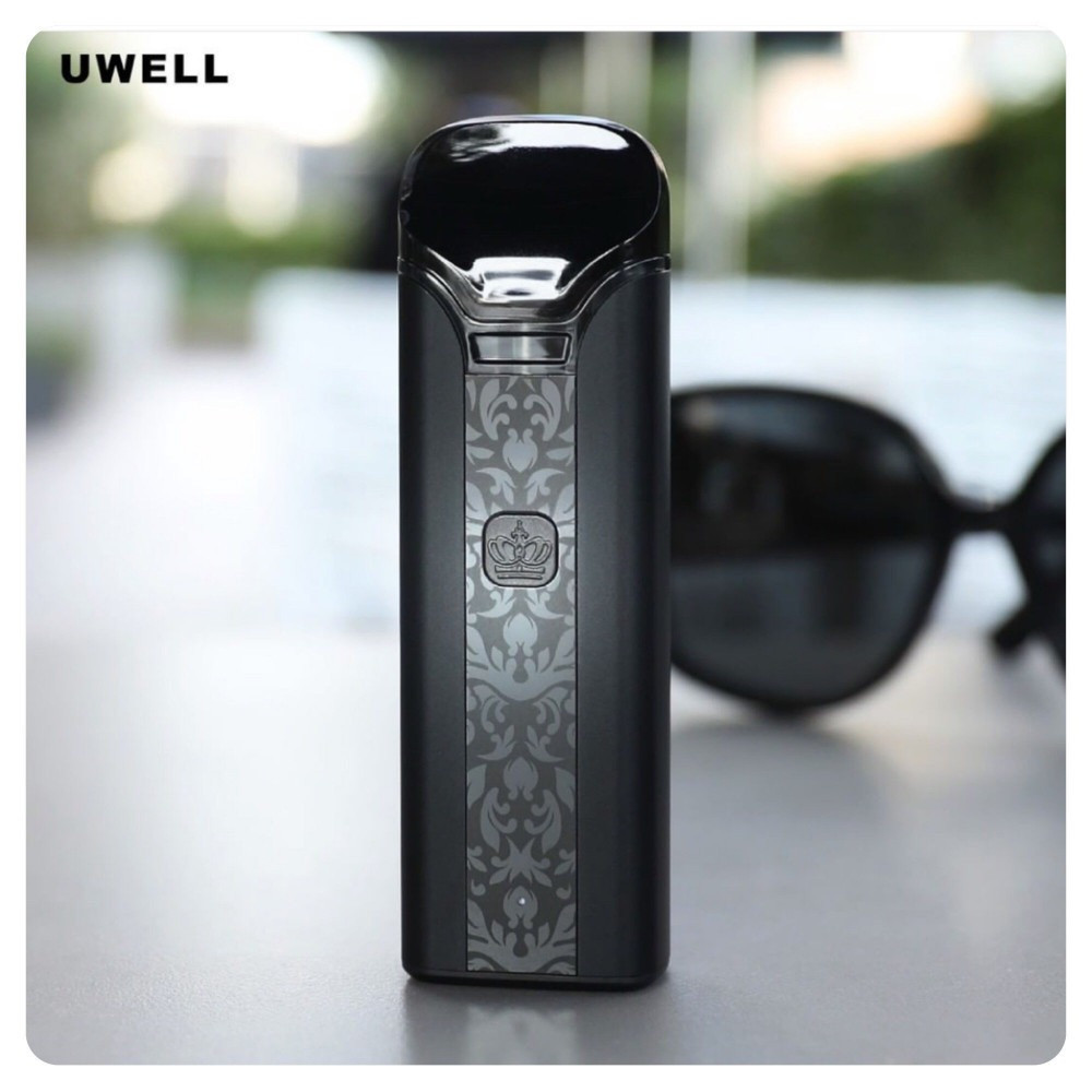 سحبة كراون من Uwell