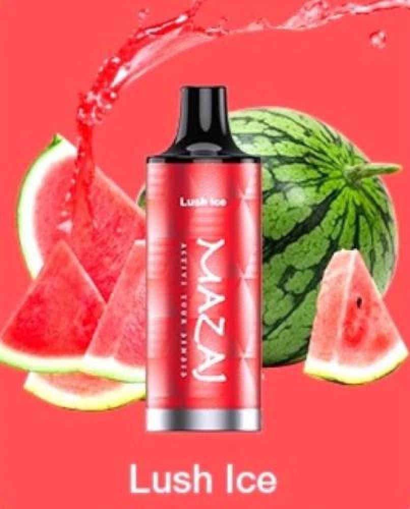 سحبة مزاج بوكس برو لوش ايس