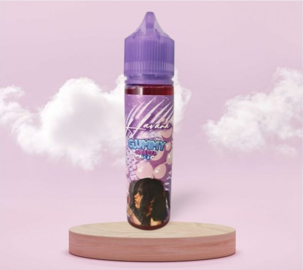 نكهة هافانا قيمي ايس