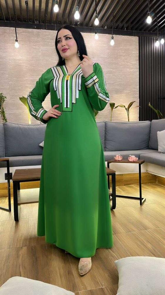 جلابية لليوم الوطني