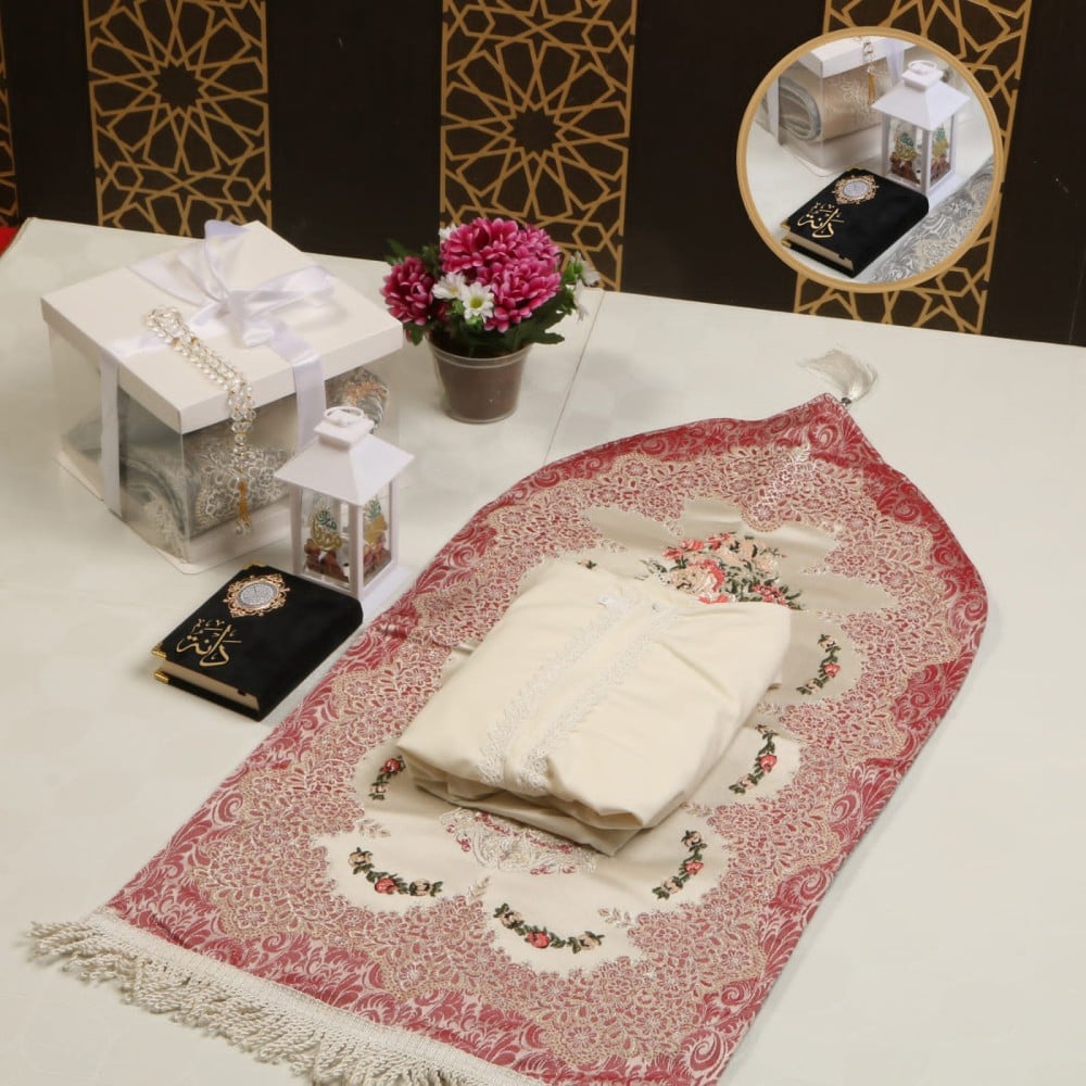 اجمل هدايا بنات لرمضان