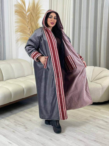 فروات شتاء نسائي