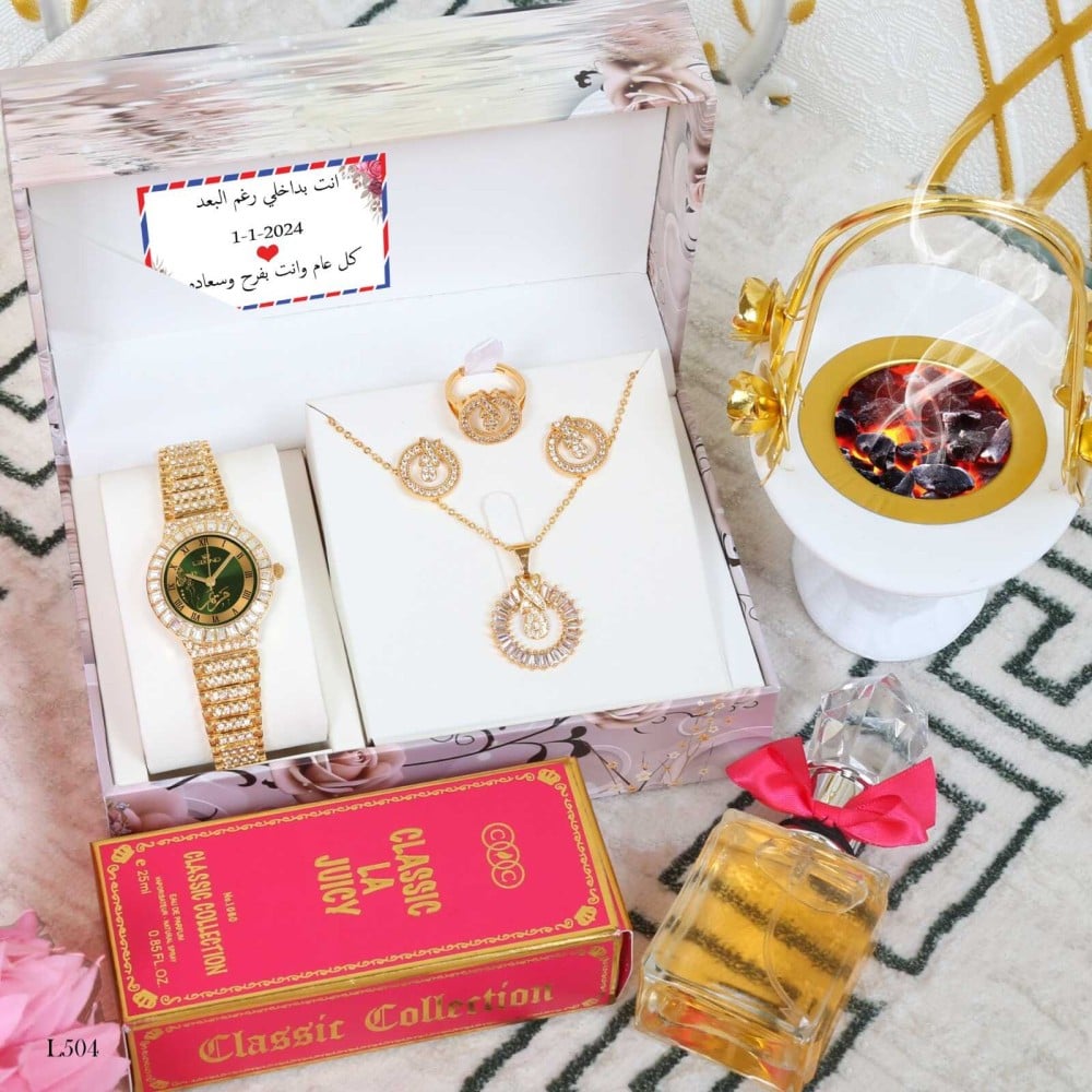افضل هدايا العيد للنساء
